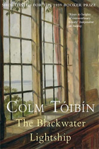 Colm Toibin - The Blackwater Lightship