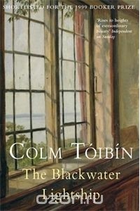 Colm Toibin - The Blackwater Lightship