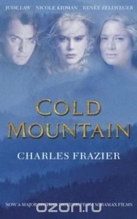 Charles Frazier - Cold Mountain