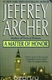 A Matter of Honor