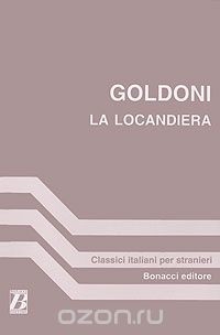 Carlo Goldoni - La locandiera