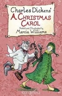 Марсия Уильямс - A Christmas Carol