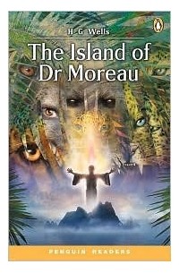The Island of Dr Moreau