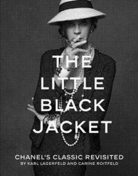  - The Little Black Jacket