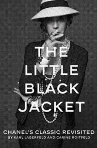The Little Black Jacket
