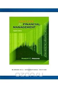 Robert C. Higgins - Analysis for Financial Management