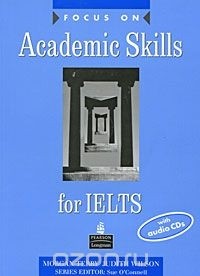  - Focus on Academic Skills for IELTS (+ CD)