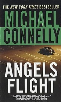 Michael Connelly - Angels Flight