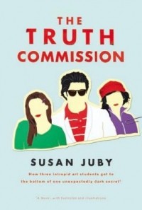 Сьюзен Джуби - The Truth Commission