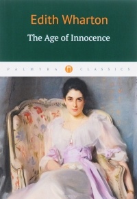 Wharton Edith - The Age of Innocence