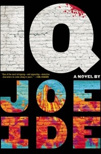 Joe Ide - IQ
