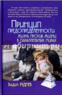 В. П. Руднев - Принцип преопределенности
