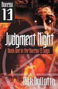 Nick Pollotta - Judgment Night