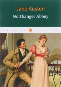 Austen Jane - Northanger Abbey