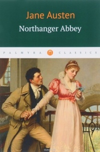Austen Jane - Northanger Abbey