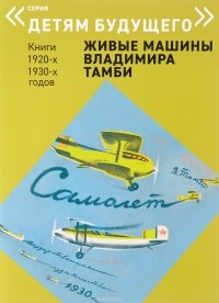 Владимир Тамби - Самолет