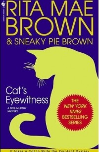  - Cat's Eyewitness