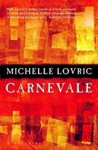 Michelle Lovric - Carnevale