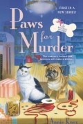 Paws for Murder