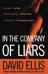 David Ellis - In the Company of Liars