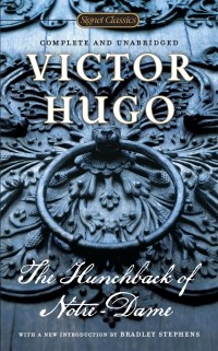 Victor Hugo - The Hunchback of Notre-Dame