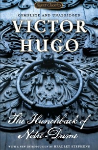 Victor Hugo - The Hunchback of Notre-Dame