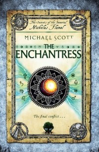 Michael Scott - The Enchantress