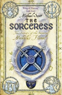 The Sorceress