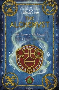 The Alchemyst