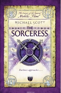 The Sorceress
