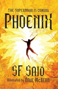 SF Said - Phoenix