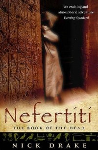Nefertiti: The Book of the Dead