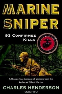 Marine Sniper: 93 Confirmed Kills