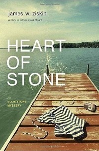 James W. Ziskin - Heart of Stone