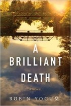 Robin Yocum - A Brilliant Death