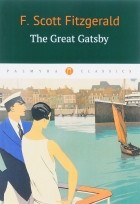 Fitzgerald F. Scott - The Great Gatsby