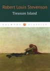 Robert Lewis Stevenson - Treasure Island