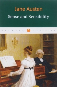 Austen Jane - Sense and Sensibility