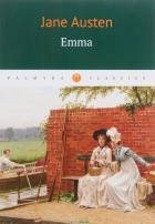 Austen Jane - Emma