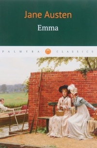 Austen Jane - Emma