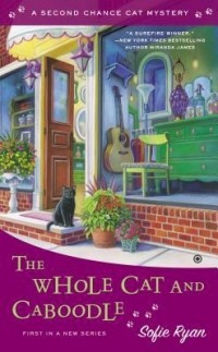 Sofie Ryan - The Whole Cat and Caboodle