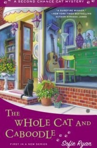 Sofie Ryan - The Whole Cat and Caboodle