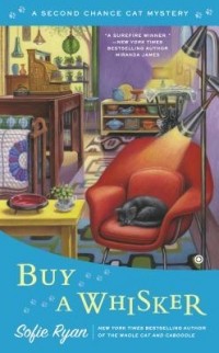 Sofie Ryan - Buy a Whisker