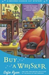Sofie Ryan - Buy a Whisker