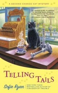 Sofie Ryan - Telling Tails