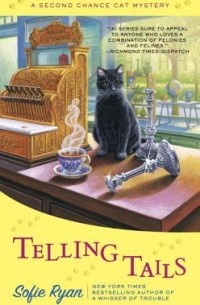 Sofie Ryan - Telling Tails