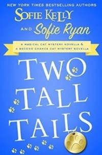  - Two Tall Tails