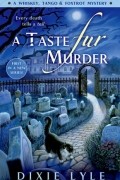 A Taste Fur Murder