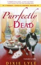 Dixie Lyle - Purrfectly Dead