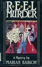 Marian Babson - Reel Murder